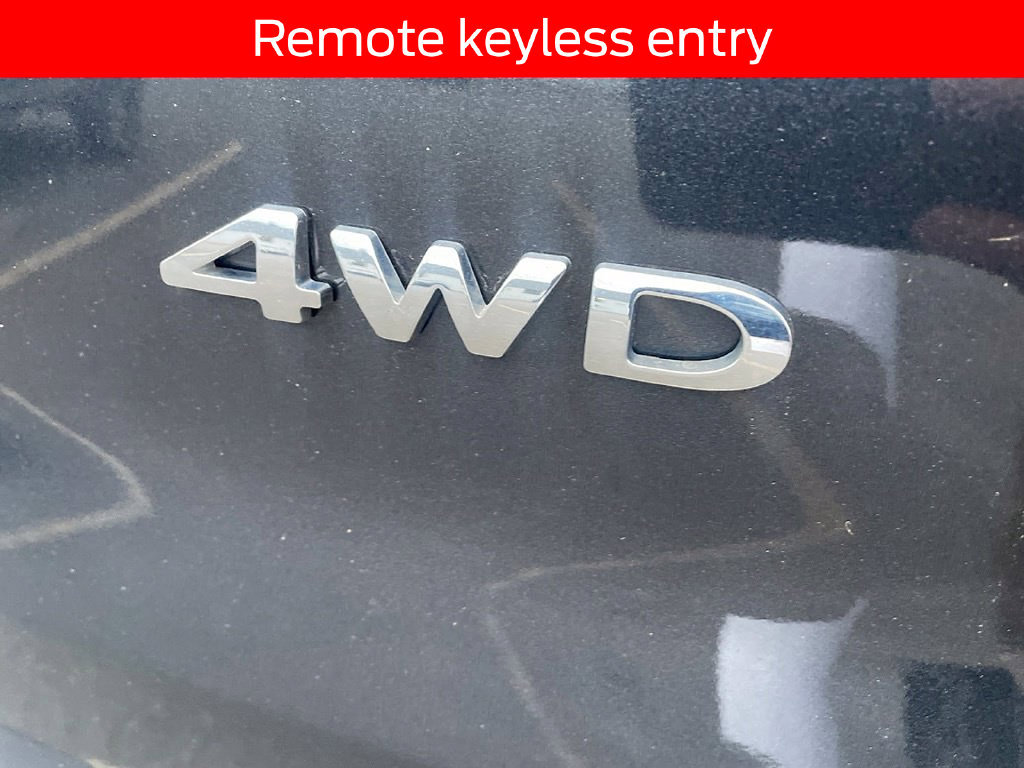 Certified 2017 Ford Explorer XLT AWD/4WD image 10