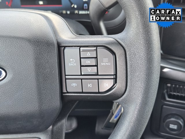 Certified 2024 Ford F150 STX RWD image 21