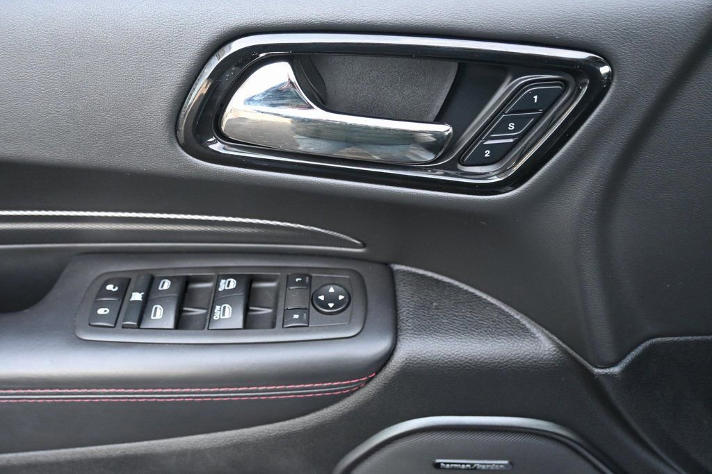 Used 2022 Dodge Durango R/T image 22