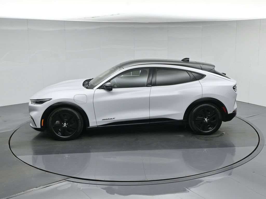 Certified 2023 Ford Mustang Mach-E California Route 1 AWD/4WD image 42