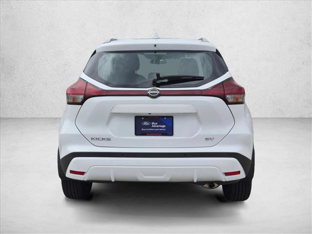 Used 2023 Nissan Kicks SV FWD image 5