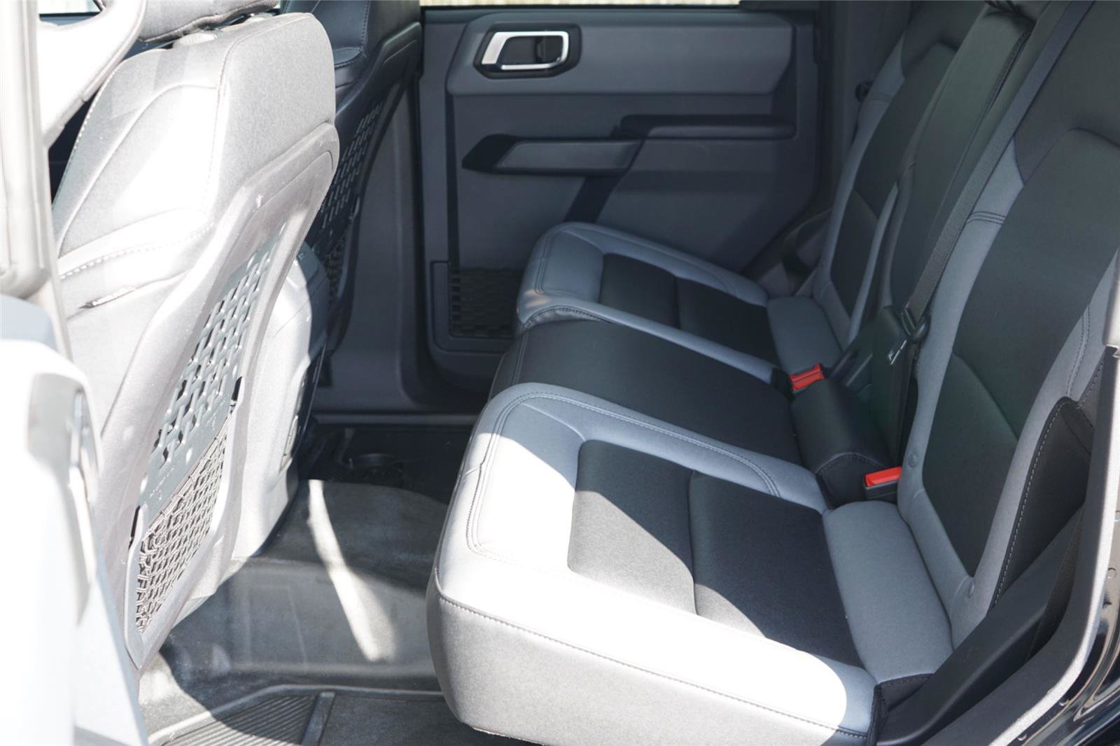 Certified 2024 Ford Bronco Big Bend AWD/4WD image 24