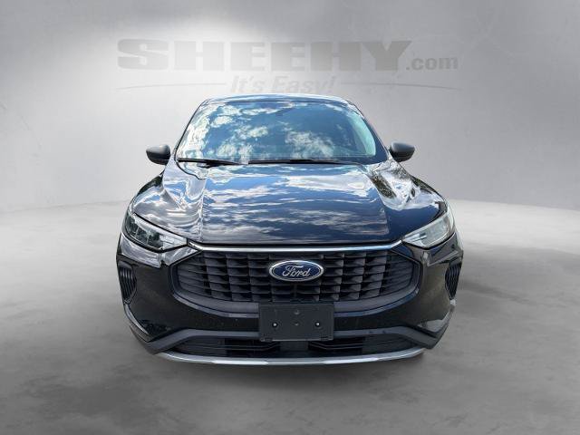 Certified 2024 Ford Escape Active AWD/4WD image 23