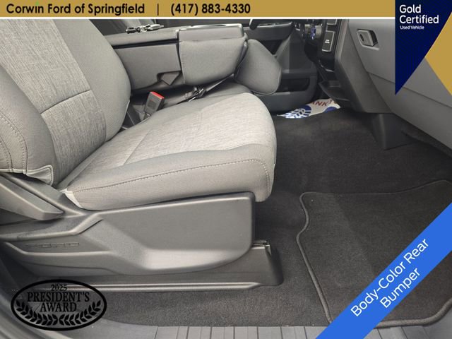 Certified 2023 Ford F250 XL w/ STX Appearance Package AWD/4WD image 13