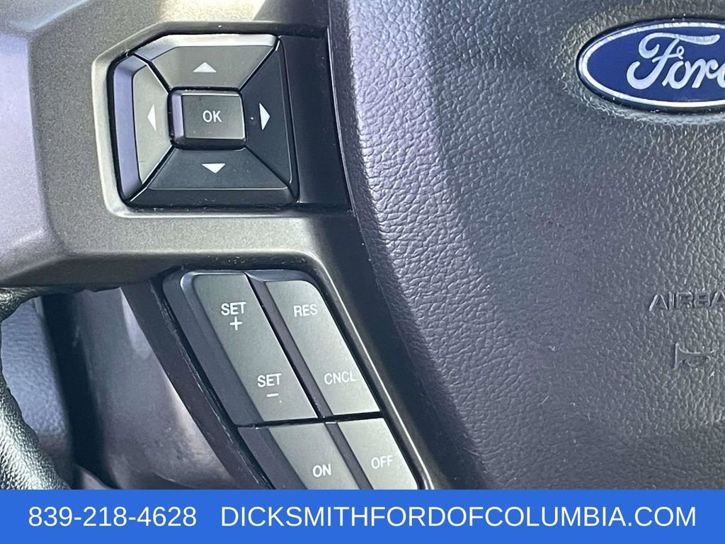 Certified 2020 Ford Expedition XLT w/ Equipment Group 202A image 22