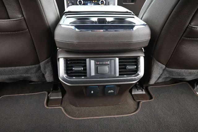 Certified 2023 Ford F150 King Ranch w/ Equipment Group 601A High AWD/4WD image 19