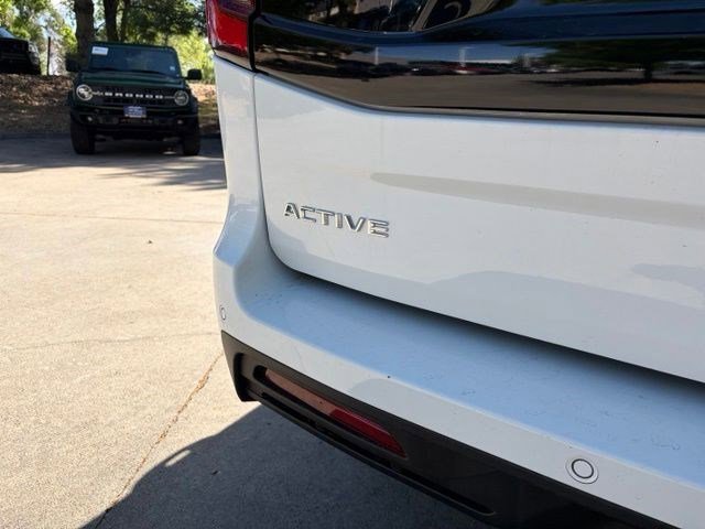 Certified 2025 Ford Expedition Active AWD/4WD image 15