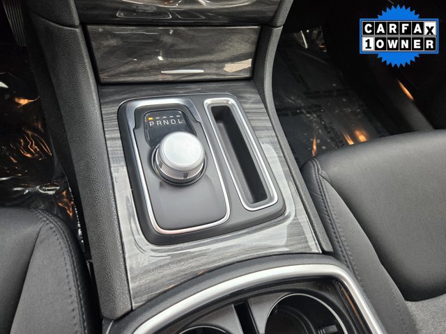 Used 2022 Chrysler 300 Touring image 17