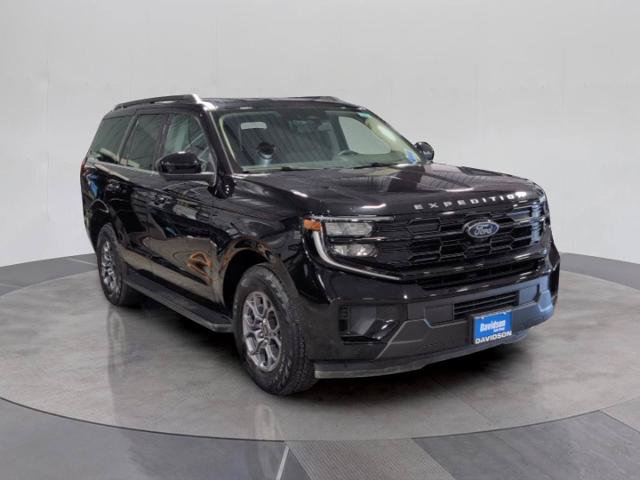 Certified 2025 Ford Expedition Active AWD/4WD image 10