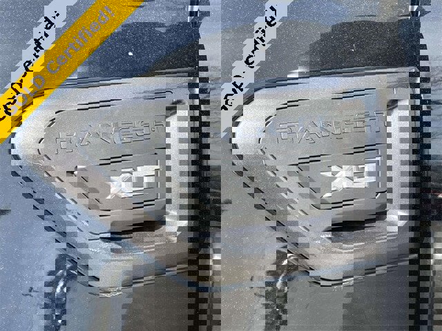 Certified 2022 Ford Ranger XLT w/ Tremor Off-Road Package image 15