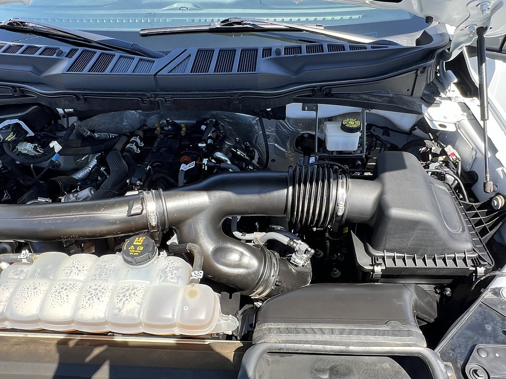 Certified 2024 Ford F150 XLT w/ Tow/Haul Package AWD/4WD image 38