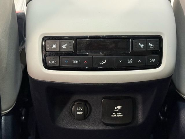 Used 2024 Hyundai Palisade Calligraphy AWD/4WD image 37