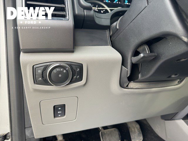 Certified 2017 Ford F150 XLT w/ Equipment Group 302A Luxury image 14