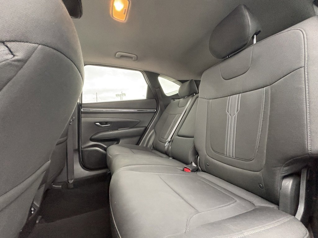 Used 2024 Hyundai Tucson SEL image 37