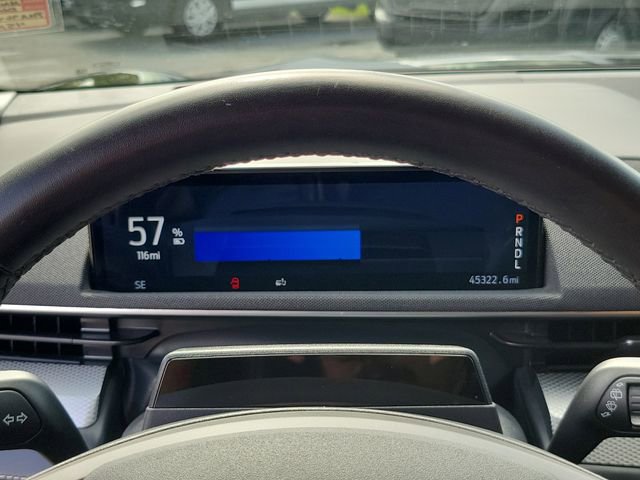 Certified 2023 Ford Mustang Mach-E Select w/ Comfort Package Lite image 24