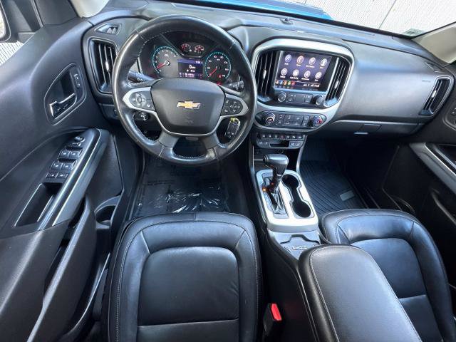 Used 2019 Chevrolet Colorado ZR2 AWD/4WD image 36