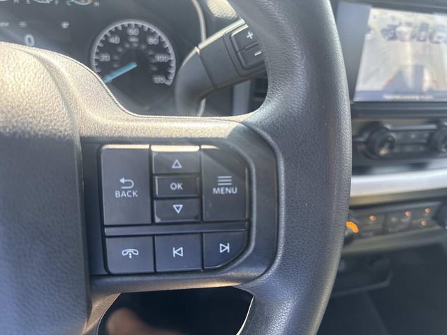 Certified 2022 Ford F150 XLT w/ Trailer Tow Package image 30