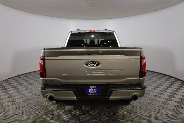 Certified 2024 Ford F150 XLT w/ Equipment Group 302A MID AWD/4WD image 7