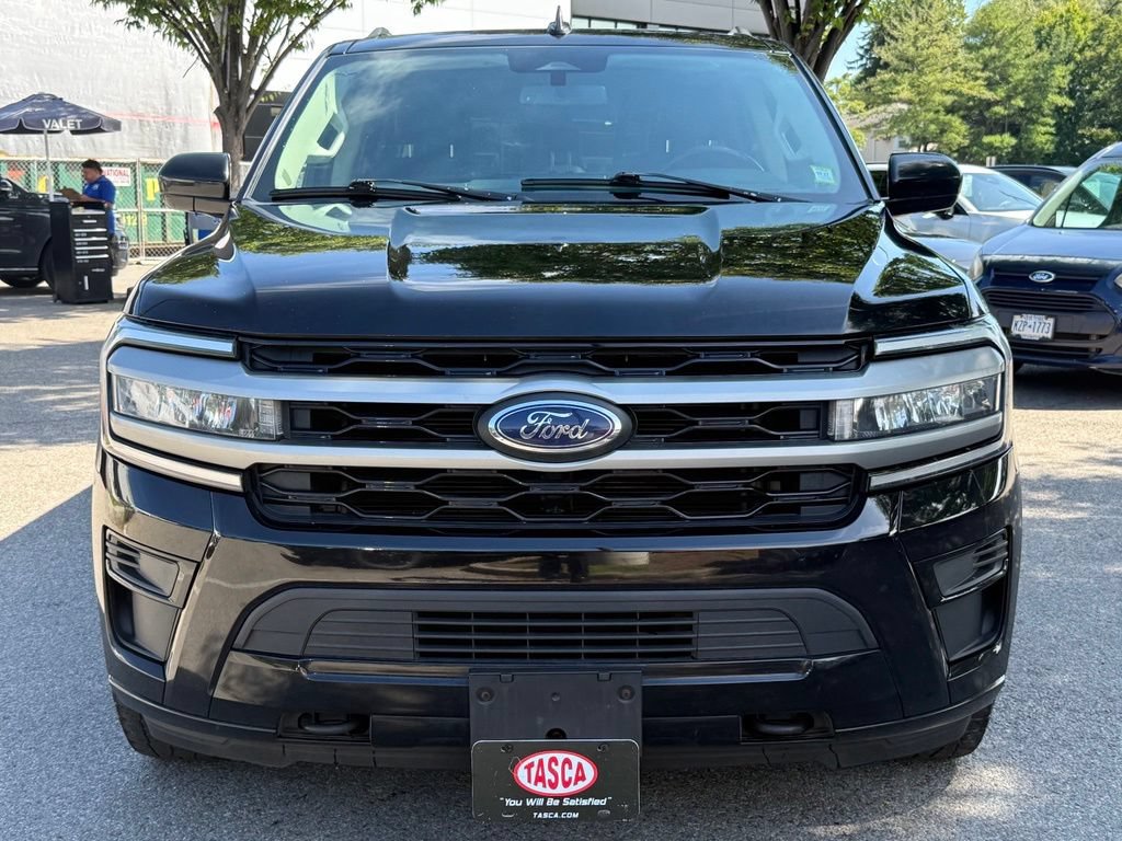 Certified 2023 Ford Expedition Max XLT AWD/4WD image 3