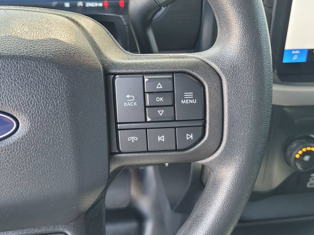 Certified 2025 Ford F150 XL w/ Equipment Group 103A High AWD/4WD image 20