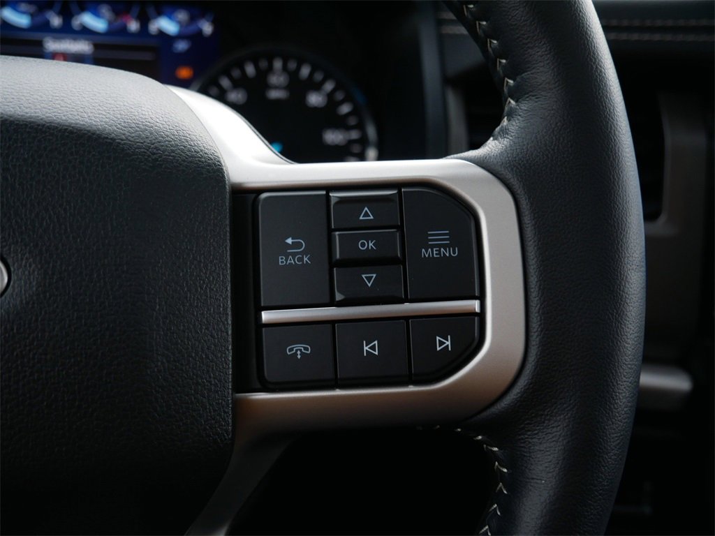 Certified 2024 Ford Expedition XLT image 19