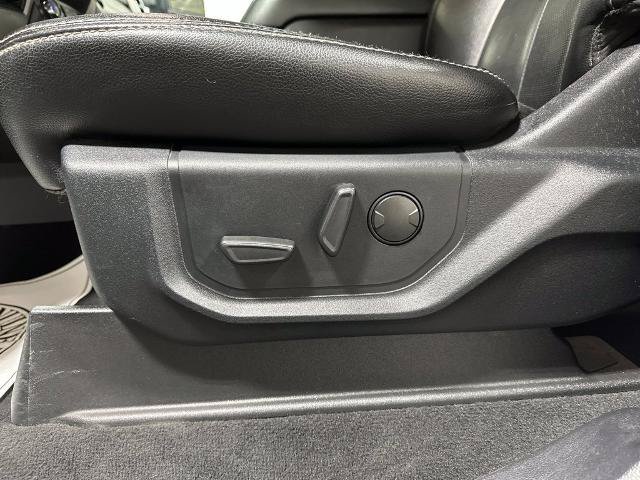 Certified 2021 Ford F250 4x4 Crew Cab Super Duty image 22