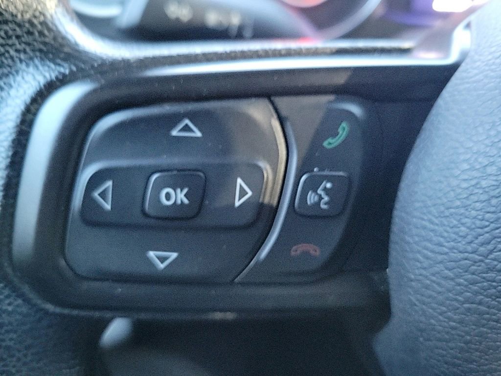 Used 2020 Jeep Wrangler Unlimited Sport image 21