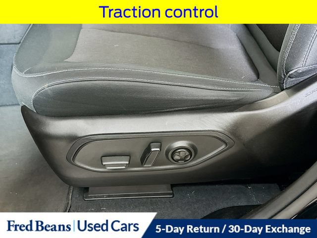 Used 2023 Jeep Grand Cherokee Laredo w/ Luxury Tech Group I AWD/4WD image 23