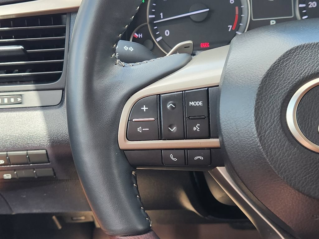 Used 2022 Lexus RX 350 FWD w/ Premium Package image 27