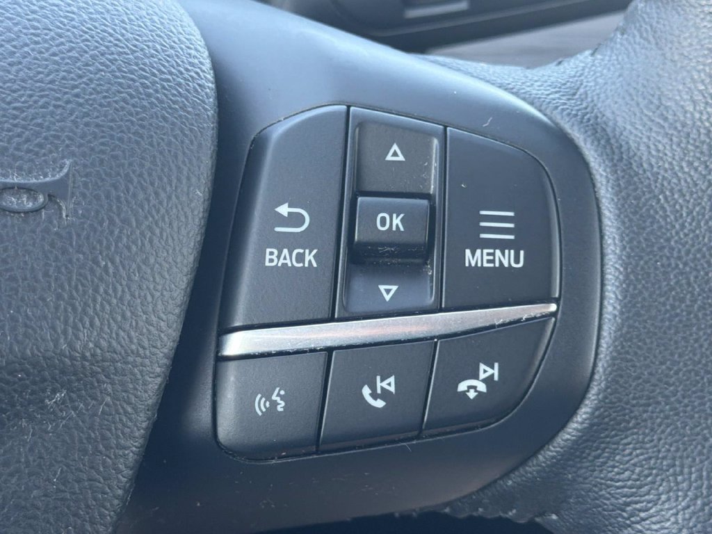 Certified 2020 Ford Escape Titanium FWD image 20