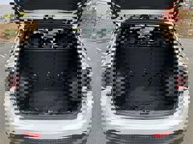 Used 2024 Jeep Compass Latitude image 22