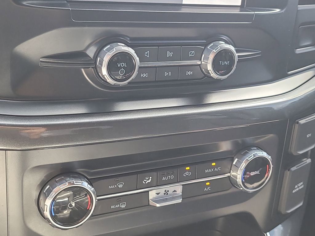 Certified 2023 Ford F150 XLT w/ Equipment Group 301A Mid AWD/4WD image 22