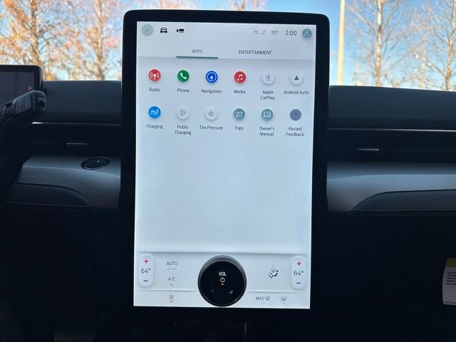 Certified 2023 Ford Mustang Mach-E Select image 16