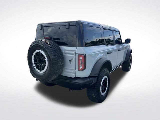 Certified 2024 Ford Bronco Badlands AWD/4WD image 9