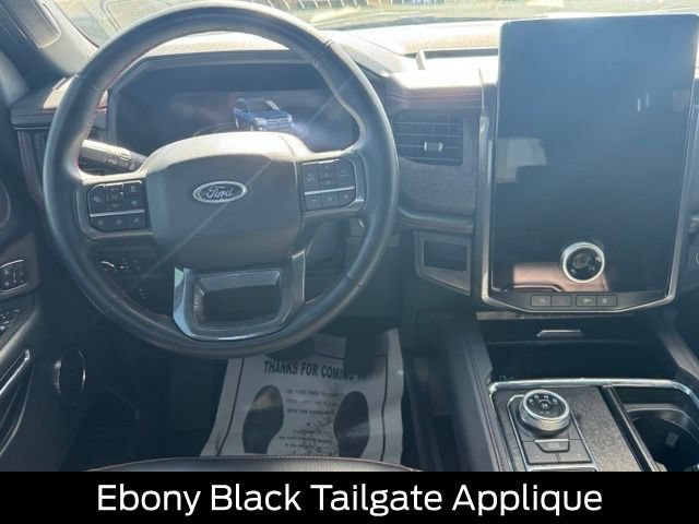 Certified 2024 Ford Expedition Limited RWD image 19