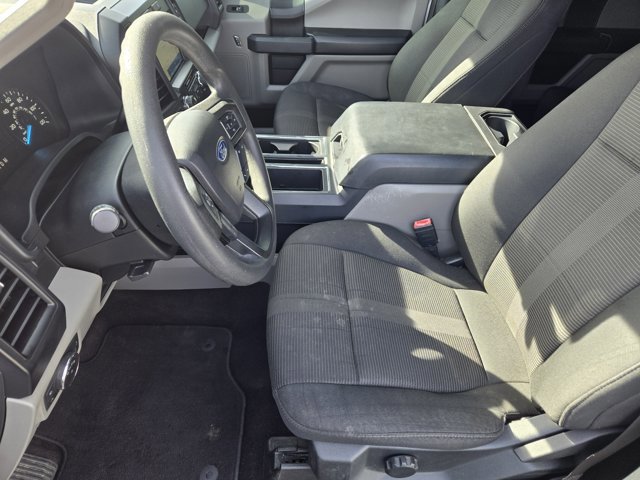 Certified 2020 Ford F150 XL w/ Equipment Group 101A Mid image 12