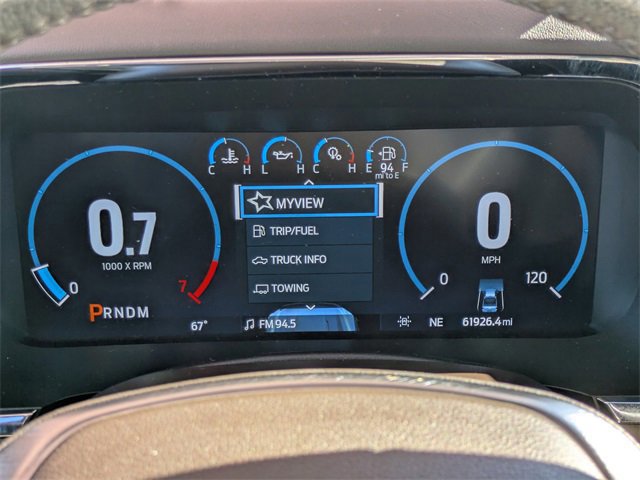 Certified 2023 Ford F150 King Ranch w/ Equipment Group 601A High image 28