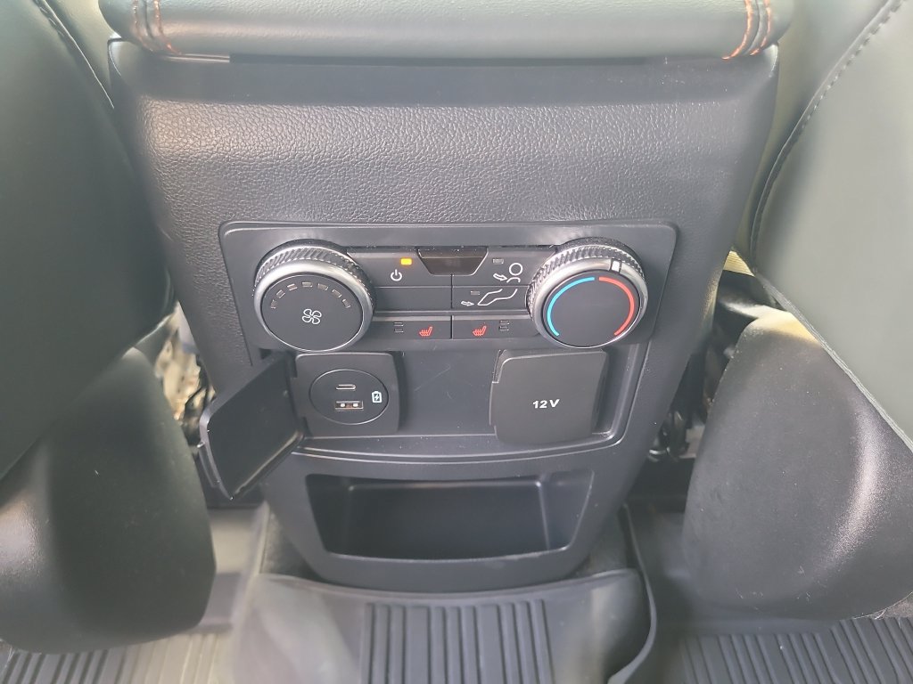 Certified 2021 Ford Explorer Timberline AWD/4WD image 15