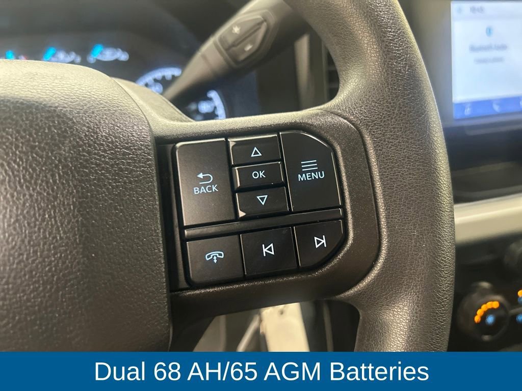 Certified 2024 Ford F250 XLT w/ FX4 Off-Road Package image 42