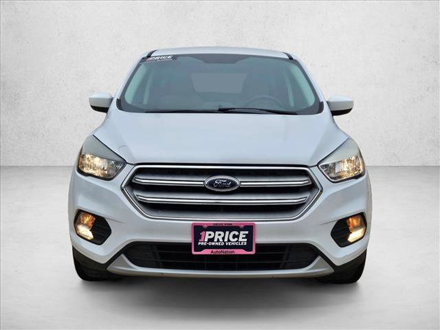 Certified 2019 Ford Escape SE AWD/4WD video 2