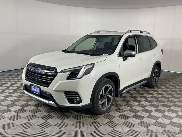 Used 2022 Subaru Forester Touring