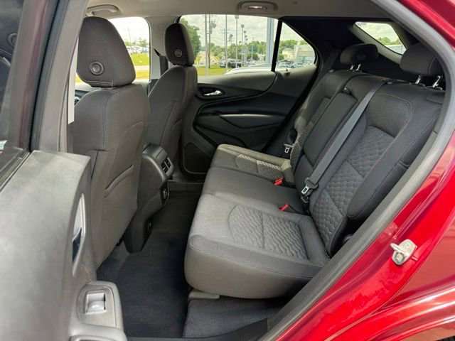 Used 2020 Chevrolet Equinox LT FWD image 32