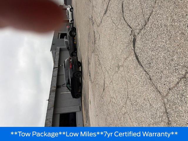 Certified 2024 Ford F150 XLT w/ Equipment Group 302A MID AWD/4WD image 37