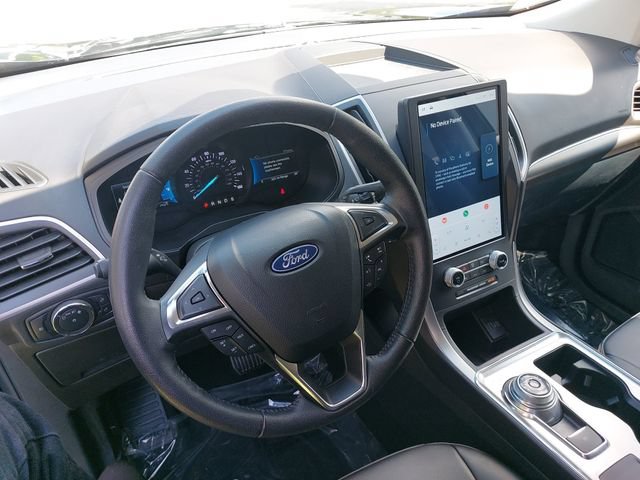 Certified 2022 Ford Edge SEL w/ Convenience Package AWD/4WD image 16