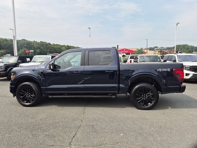 Certified 2024 Ford F150 XLT w/ Equipment Group 303A High AWD/4WD image 7