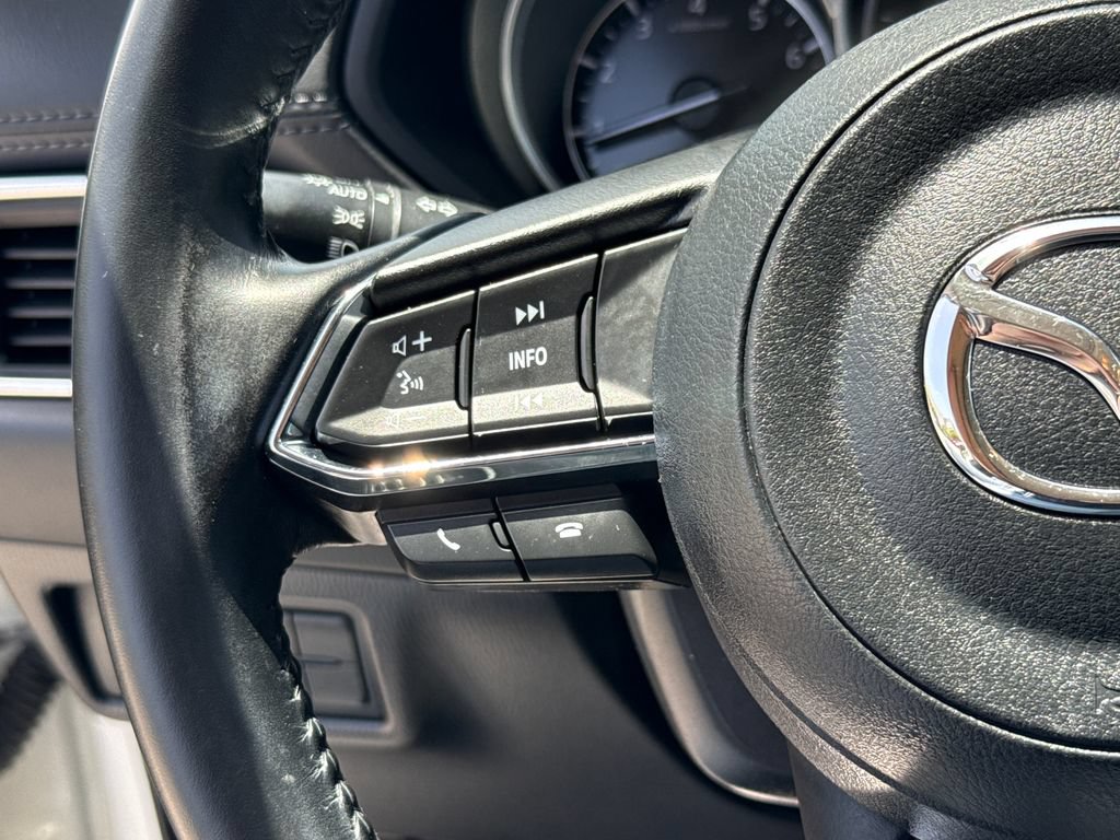 Used 2019 MAZDA CX-5 Touring FWD image 15