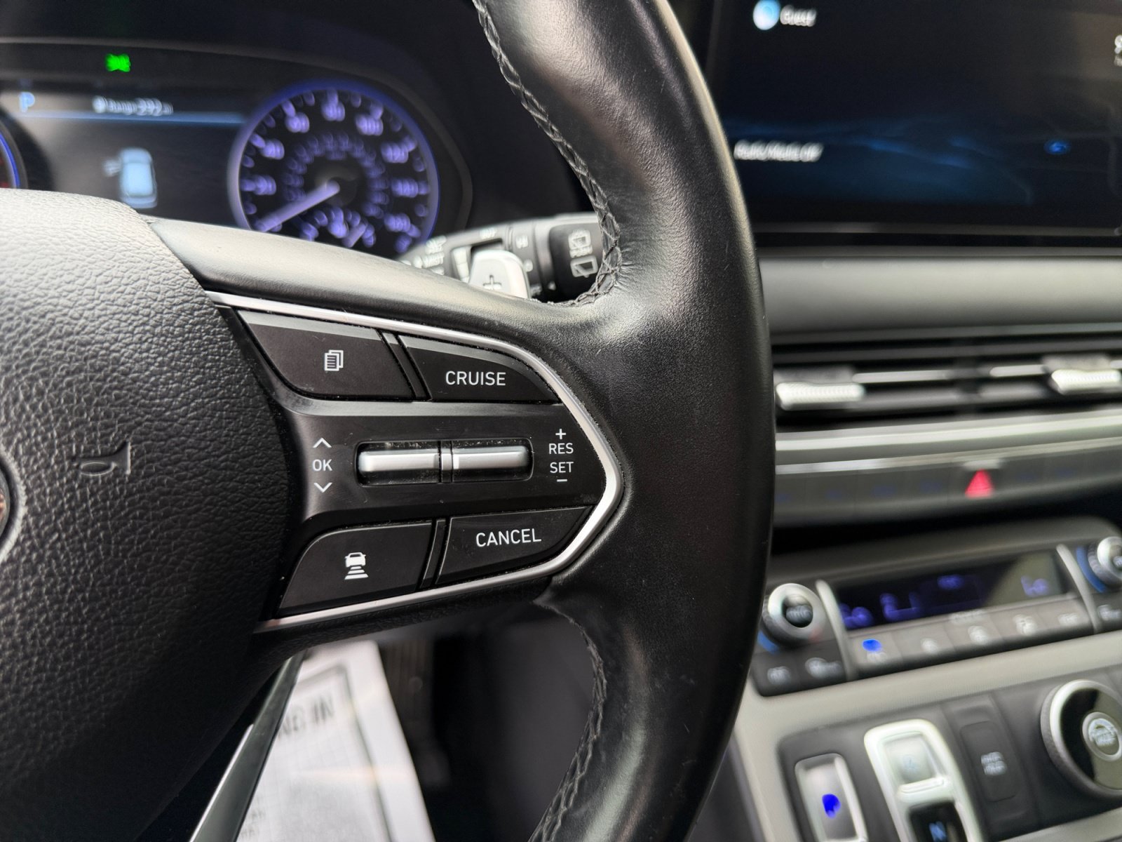 Used 2022 Hyundai Palisade SEL w/ Premium Package FWD image 25
