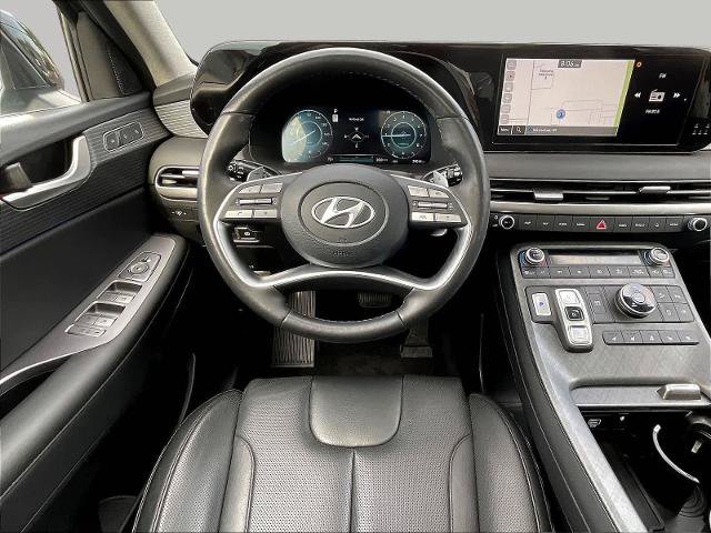 Used 2025 Hyundai Palisade Limited AWD/4WD image 10