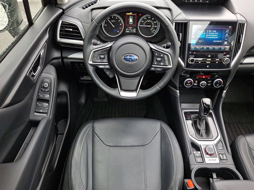 Used 2020 Subaru Forester Limited image 12
