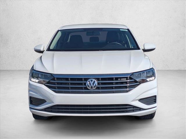 Used 2020 Volkswagen Jetta S w/ Driver Assistance Package FWD image 2